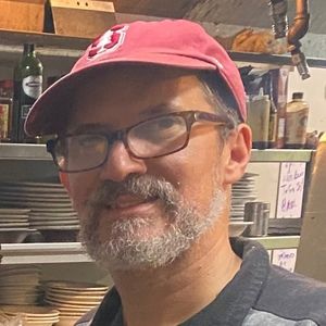 Meet your Posher, Robert